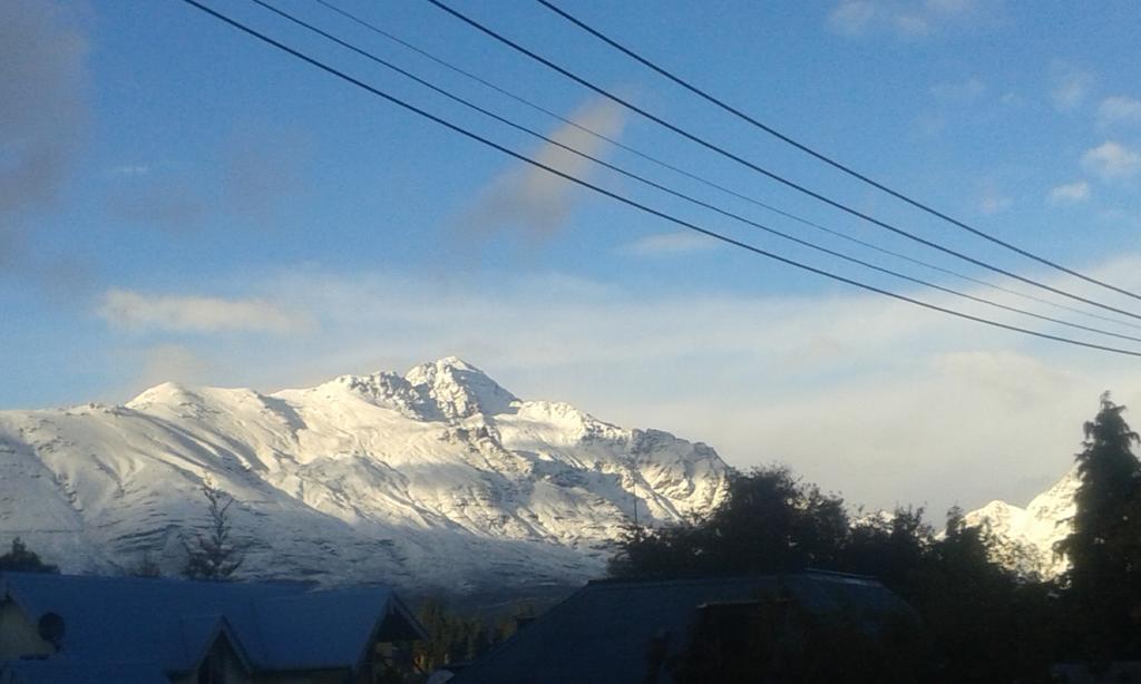 Sir Cedrics Tahuna Pod Hostel Queenstown Exterior photo